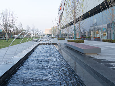 靖江企业地下室防水