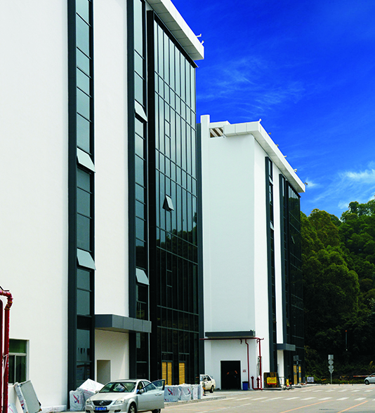 靖江写字楼幕墙修缮安装