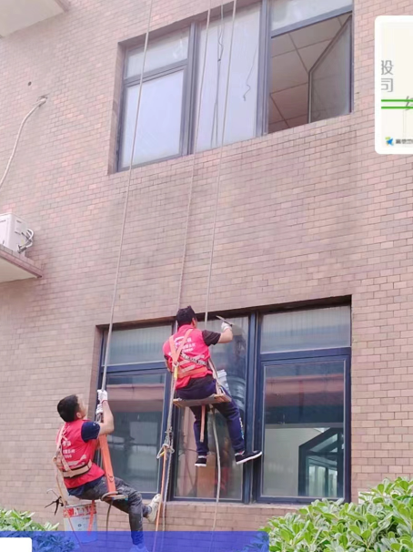 靖江承接各类窗户玻璃维修